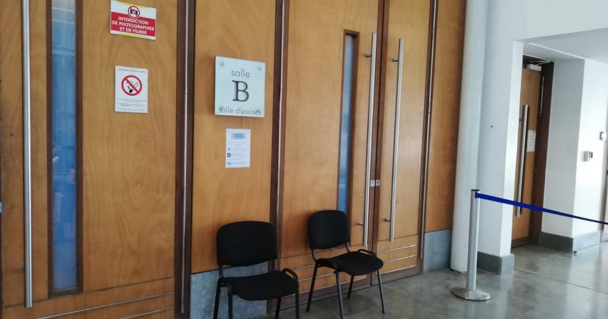 Johan Cupit jugé aux assises pour avoir tué Aurélia Biron par le feu