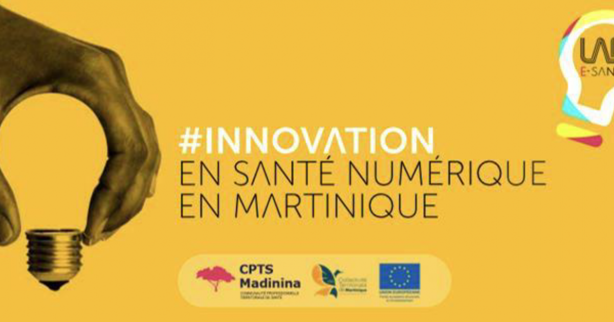 Annonce des lauréats à l'appel à projets "Lab e-santé"