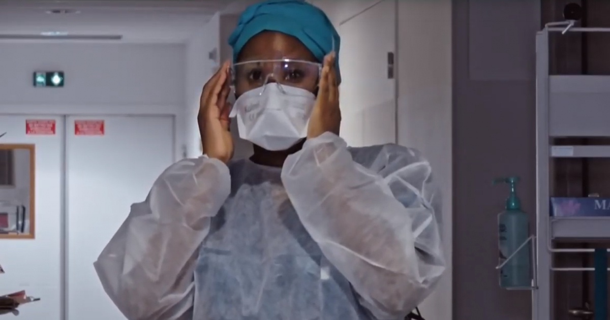     





[VIDEO] Les vœux poignants du CHU de Martinique pour 2021




