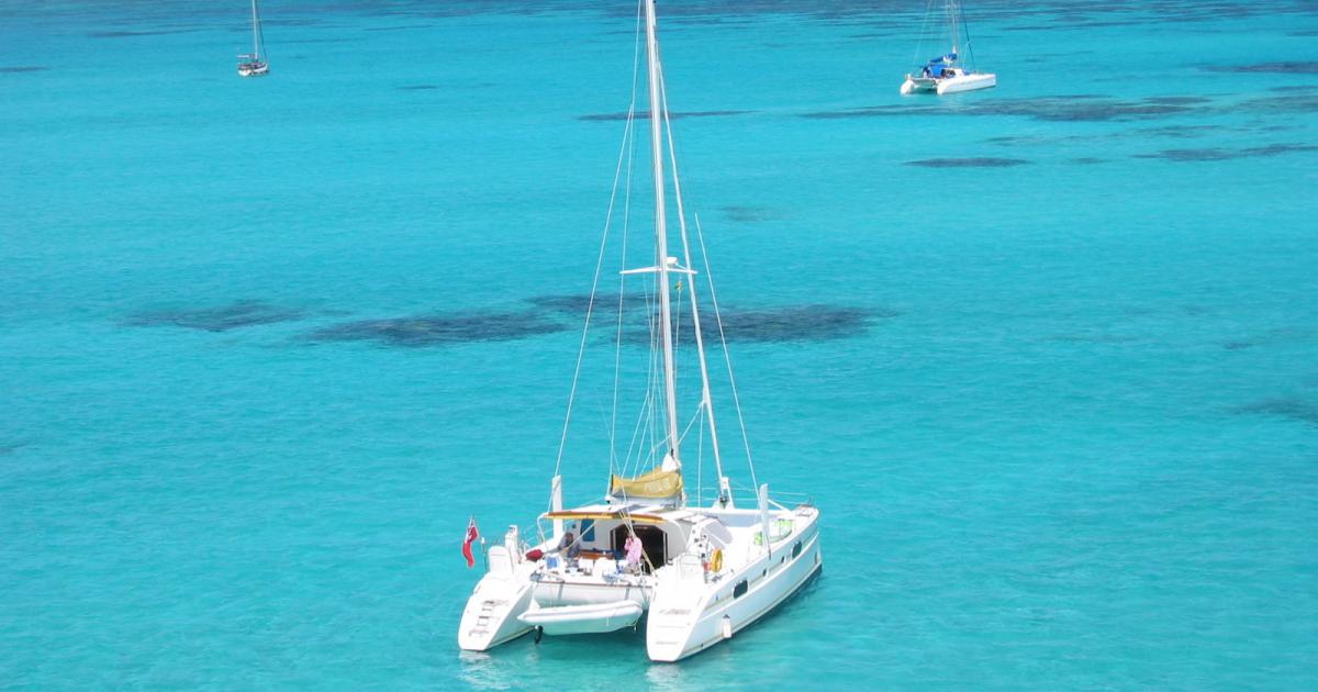 Excursion en bateau : la polémique raciale enfle