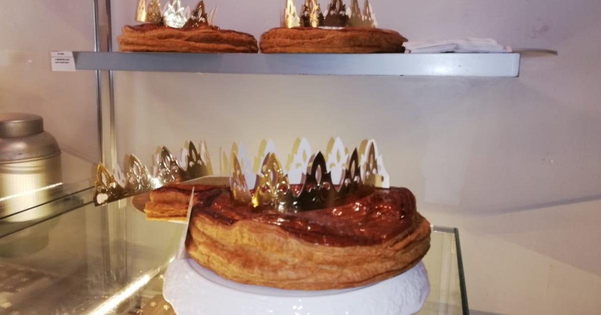 Epiphanie : débats autour de la recette de la galette des rois