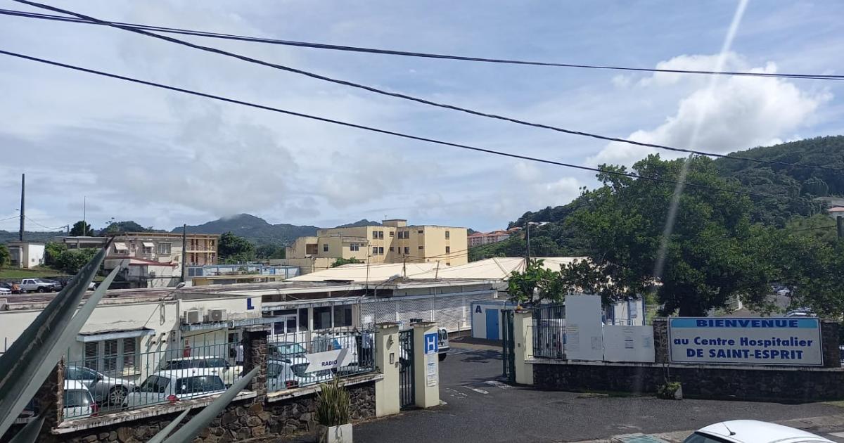 Une aide soignante dénonce les attouchements du mari d'une patiente