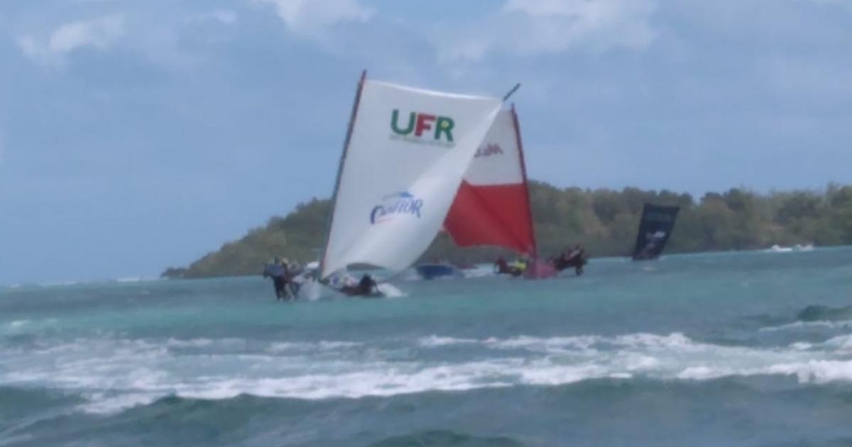 Les yoles reprennent la mer sous un format inédit