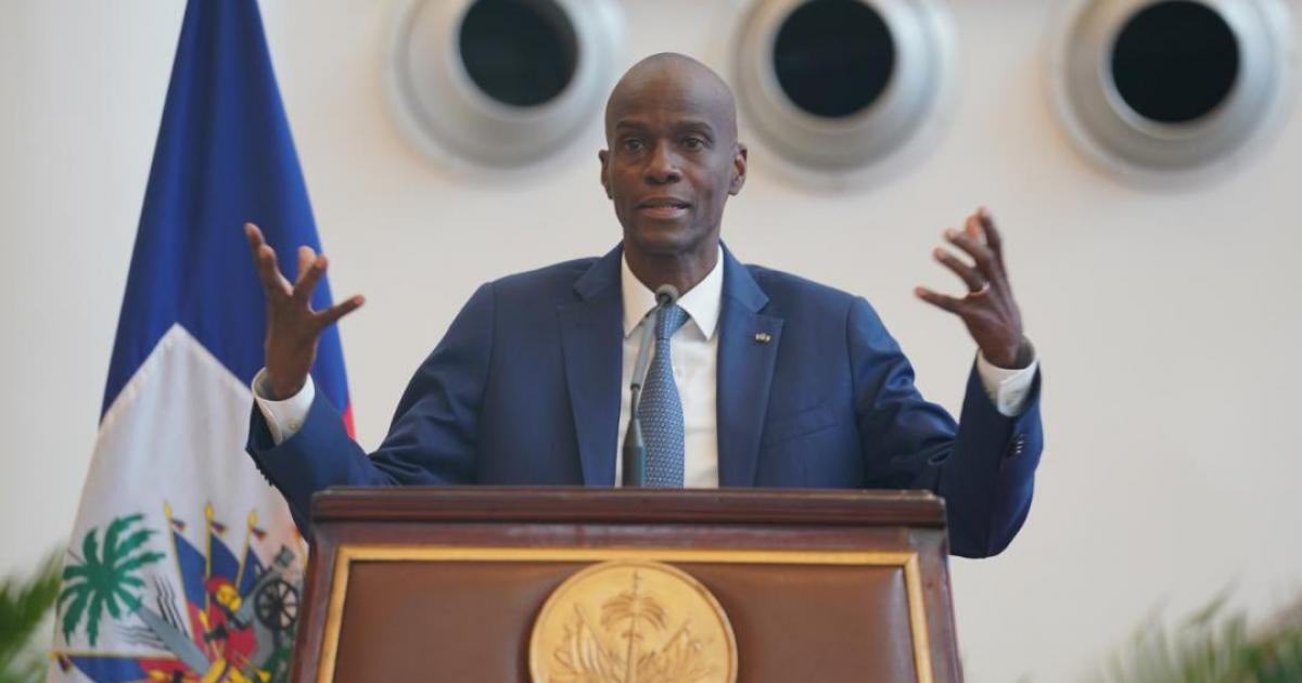 Haïti : les tensions restent vives dans le pays