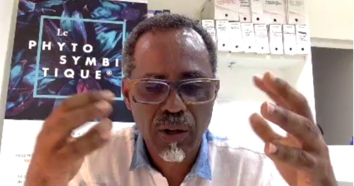 Herbe à pic : le Dr Henry Joseph dit tout