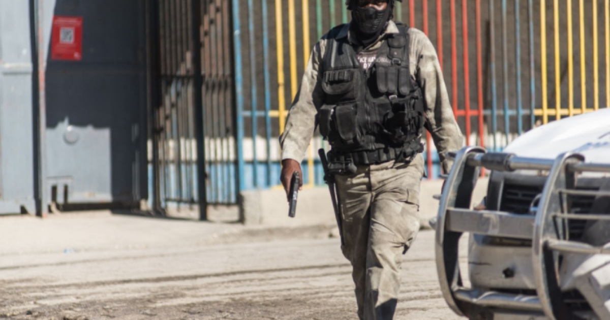 En Haïti, les gangs armés font de nouvelles victimes