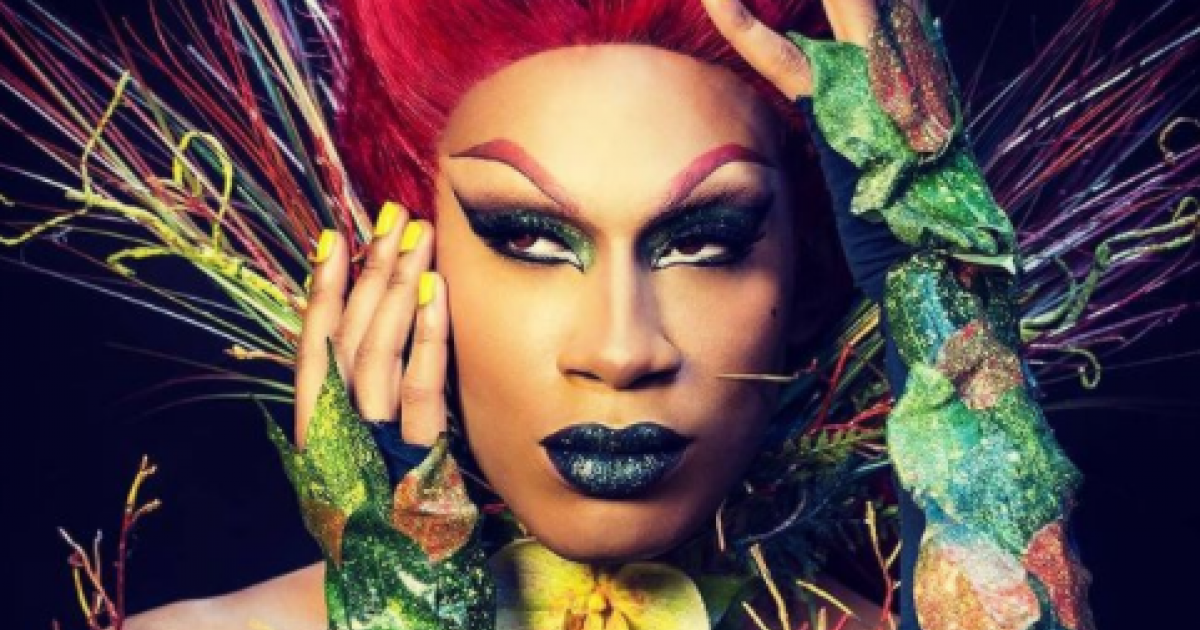     





[VIDEO] Soa de Muse, artiste non-binaire martiniquaise, une des nouvelles figures de Marianne




