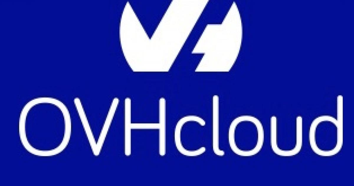 Le site rci.10gitallab.org impacté par l'incendie chez OVH