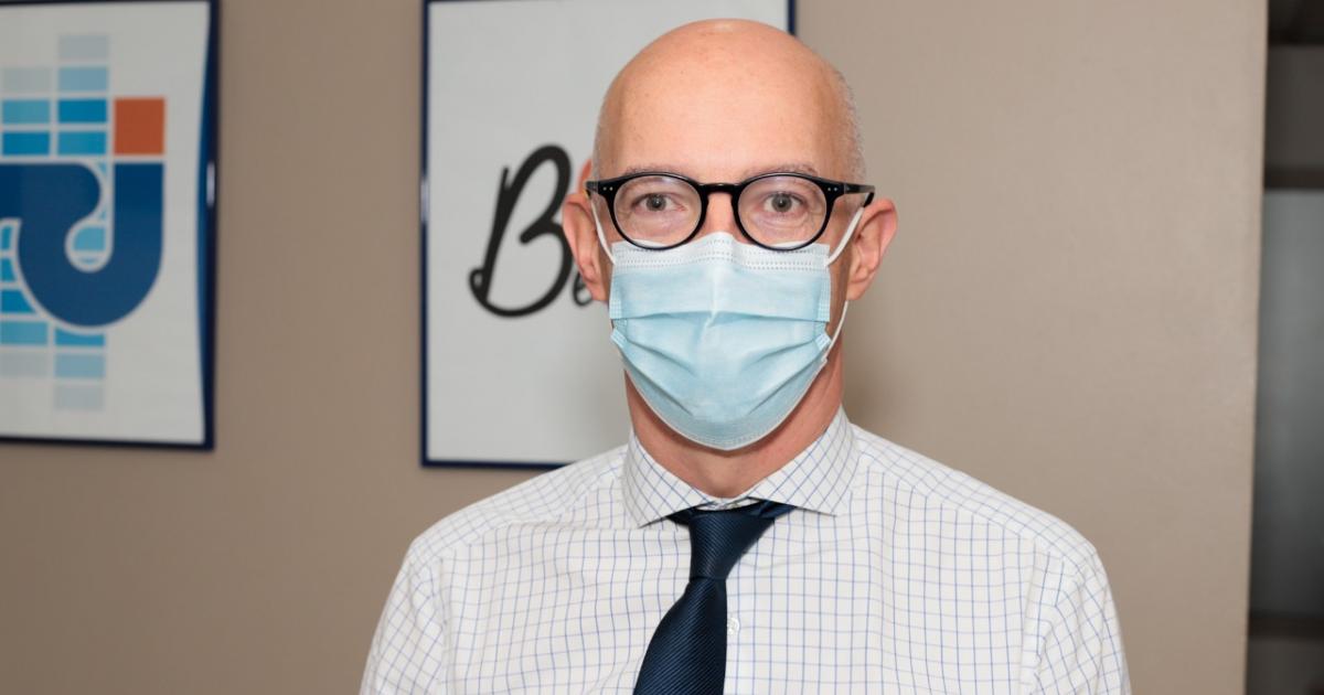 Covid-19 : "il faudra que nous complétions les mesures", Stanislas Cazelles
