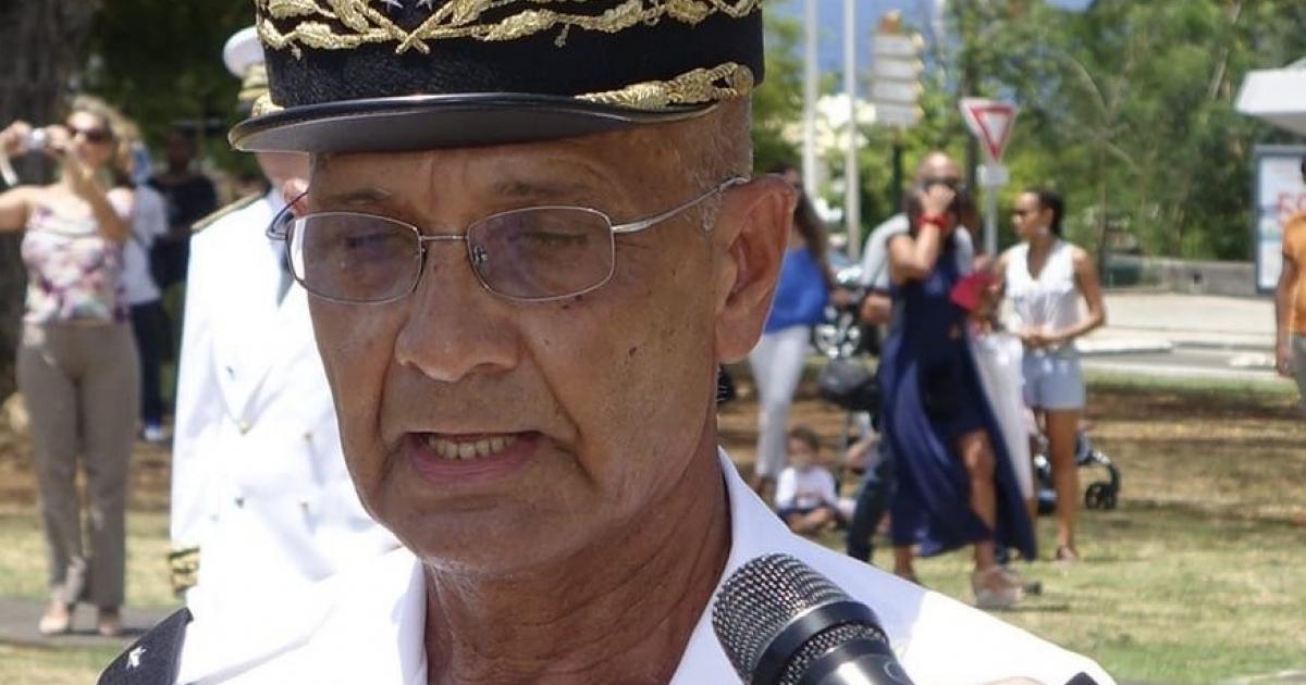     





Les obsèques du général Faidherbe Bourgeois se tiendront ce mardi




