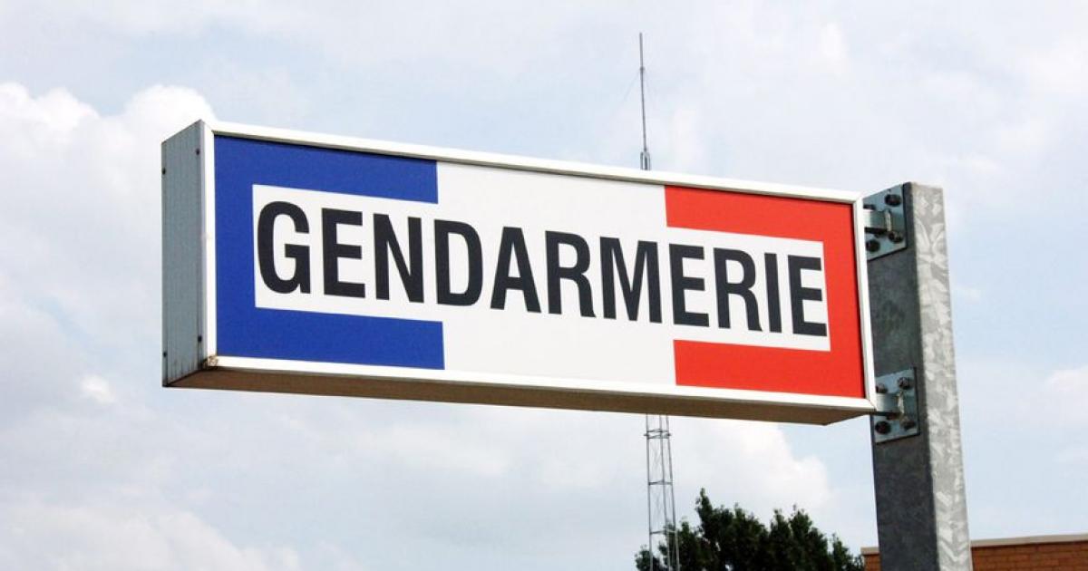 Trois mineurs interpellés avec des armes blanches et des minutions