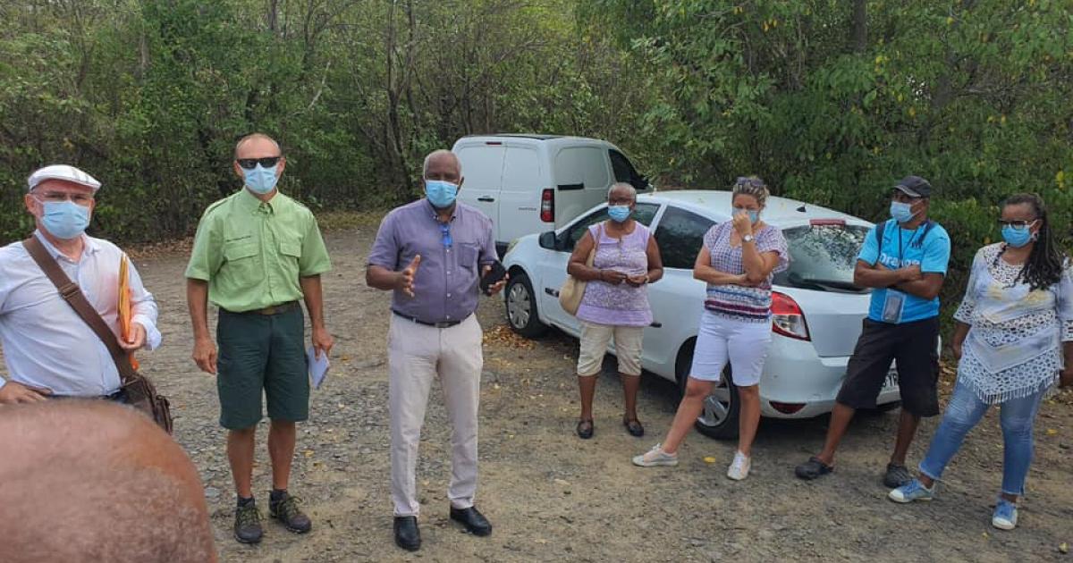Un nouvel arrêté municipal interdit le camping sauvage au Cap Macré