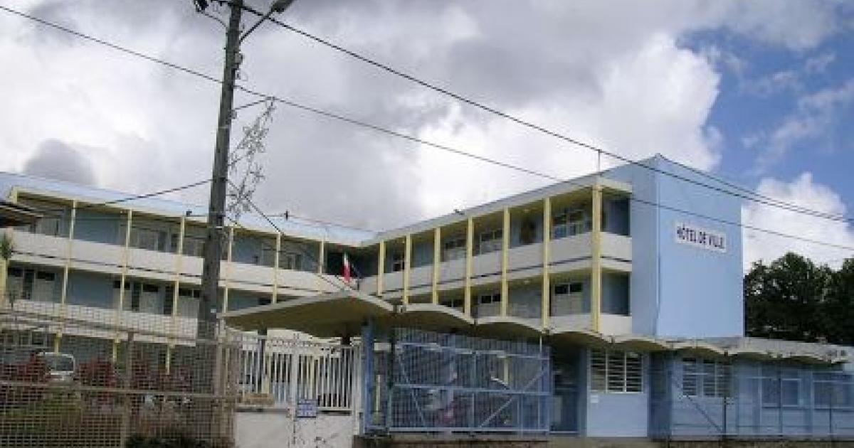     





Saint-Joseph : un préavis de grève des agents territoriaux démarre aujourd'hui




