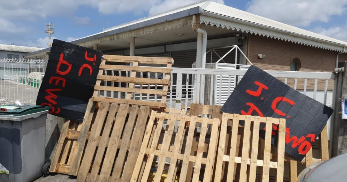 Conflit à Odyssi : le dialogue reste difficile entre le syndicat CGTM et la direction