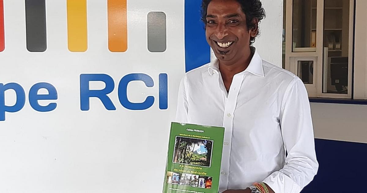 "A la (re)découverte des trésors du Nord Caraïbes", pour une nouvelle rencontre avec la Martinique