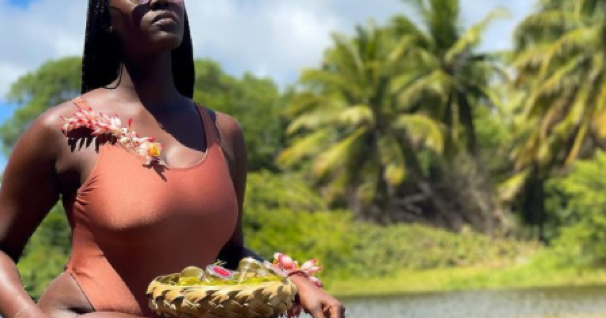 Liquid Sunshine : des huiles concoctées à partir de plantes et graines de Martinique