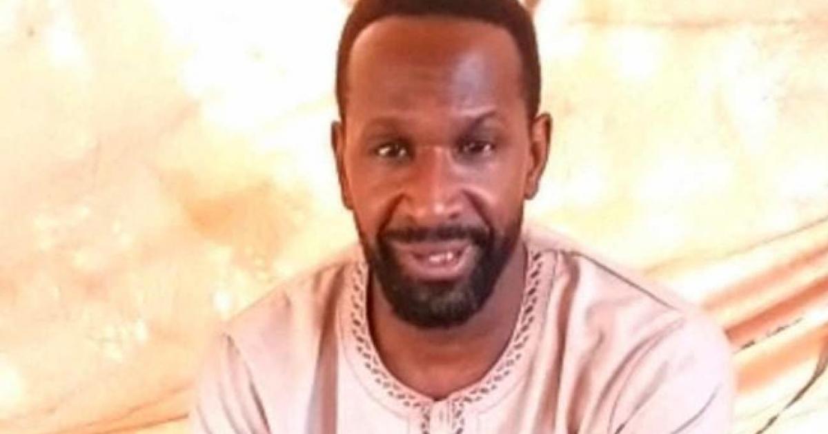     





Un signe de vie d'Olivier Dubois, otage au Mali




