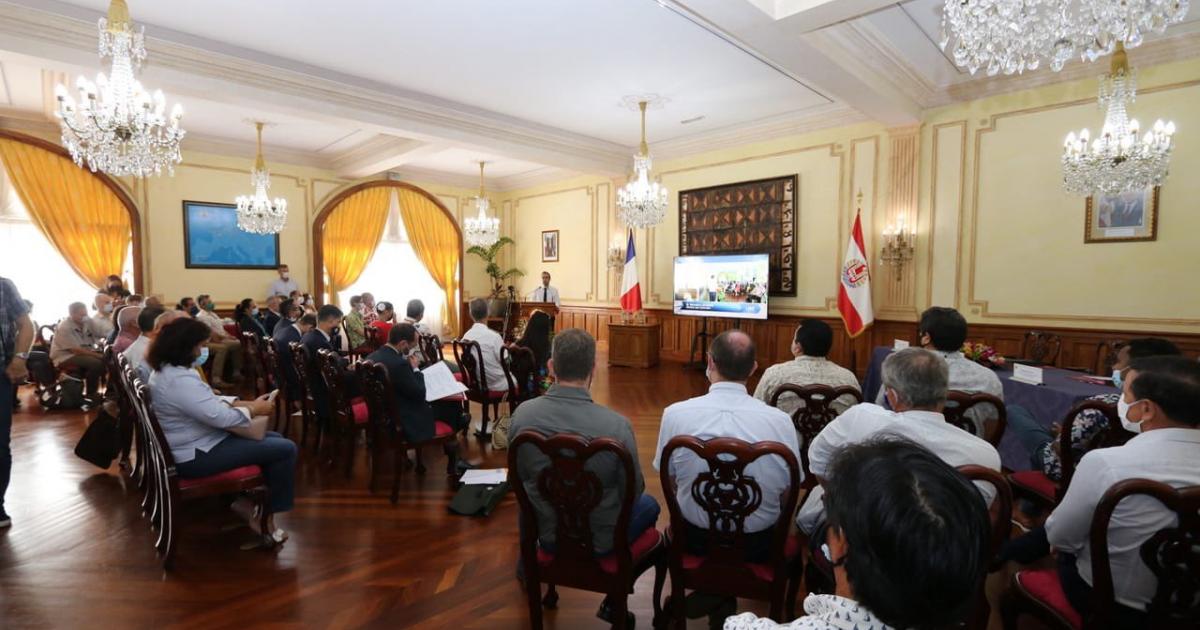 Tech4Islands : la start-up guadeloupéenne NST lauréate