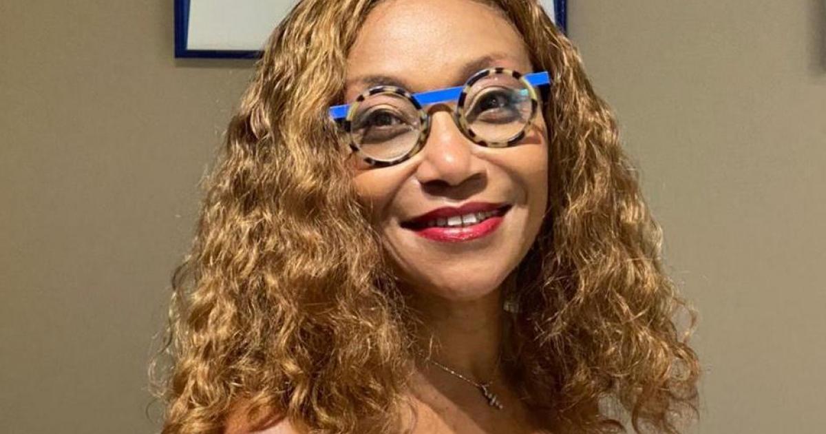 Pascale Mouriesse, de la liste "Ansanm pou péyi nou" était l'invitée de la rédaction