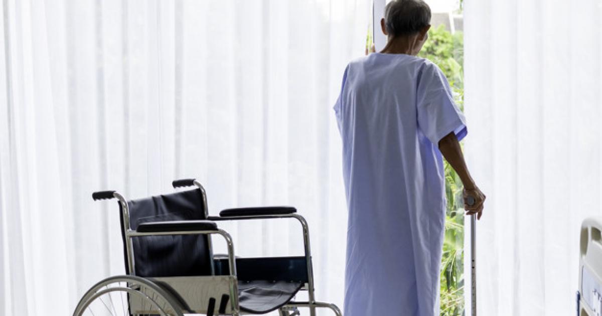Retour aux soins pour de nombreux patients après les blocages