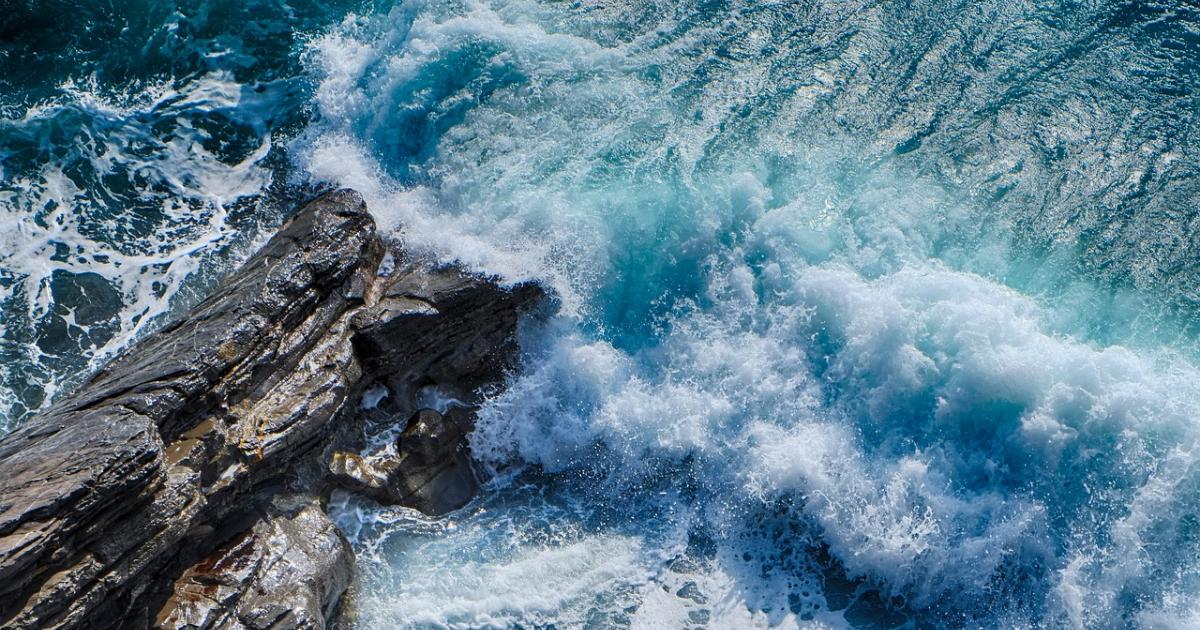 Des archipels et des îles géantes englouties dans les Antilles ?