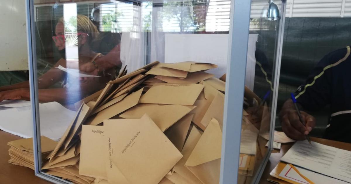 A l’approche de l’élection présidentielle, les états-majors des partis se déplacent en Outre-Mer