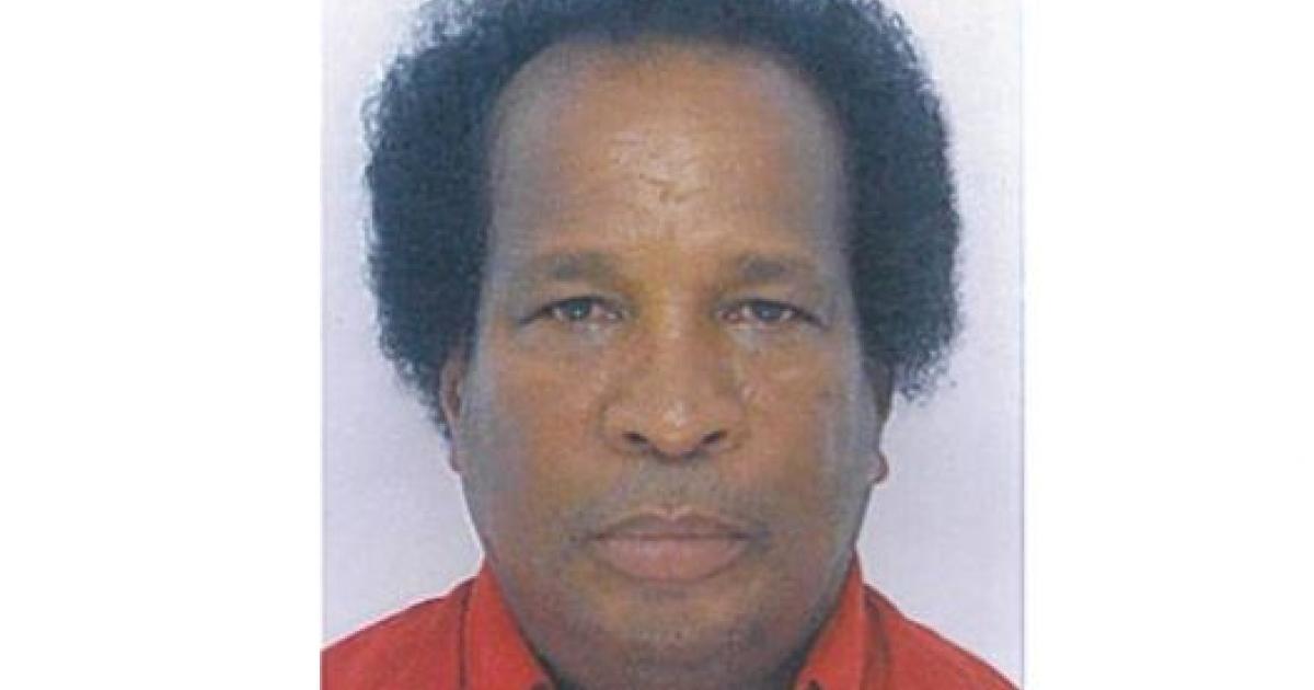     





Disparition inquiétante : avez-vous vu Désiré Sordet ?




