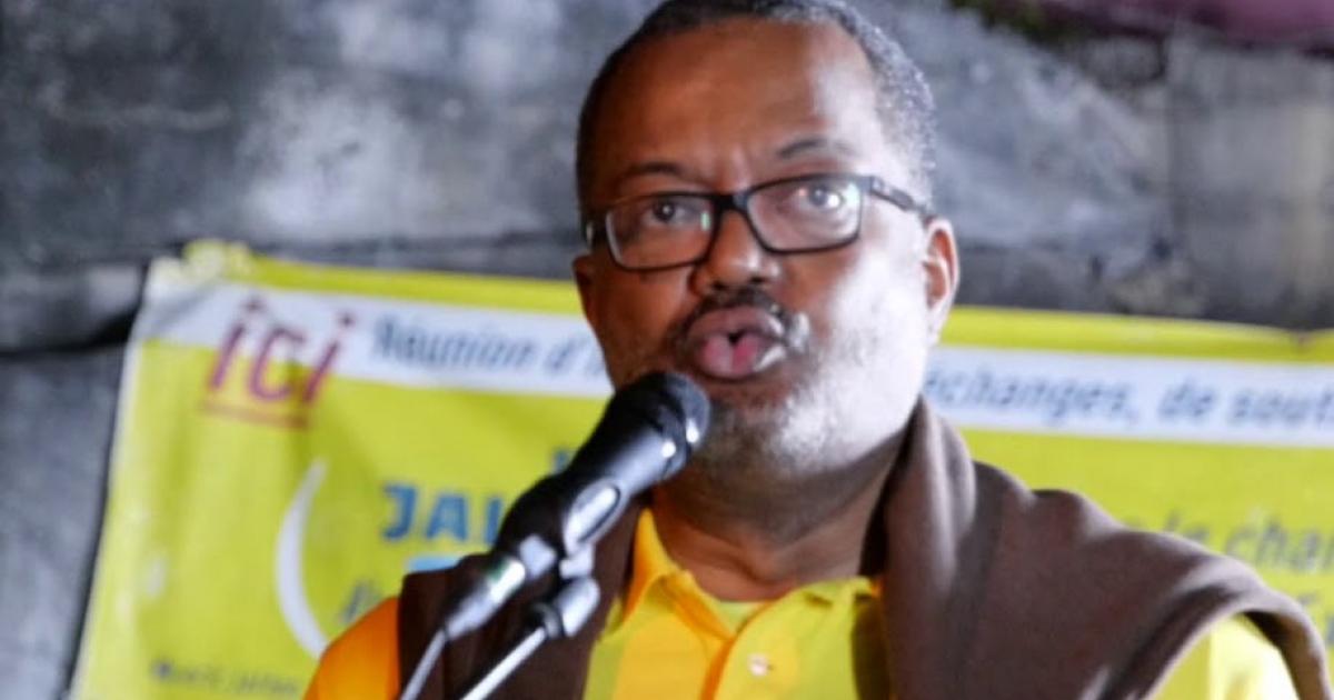 Eric Jalton, le Maire des Abymes renvoyé devant le tribunal correctionnel