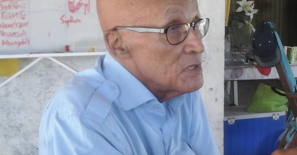 Hector Deglas : disparition d'un pédagogue et nationaliste