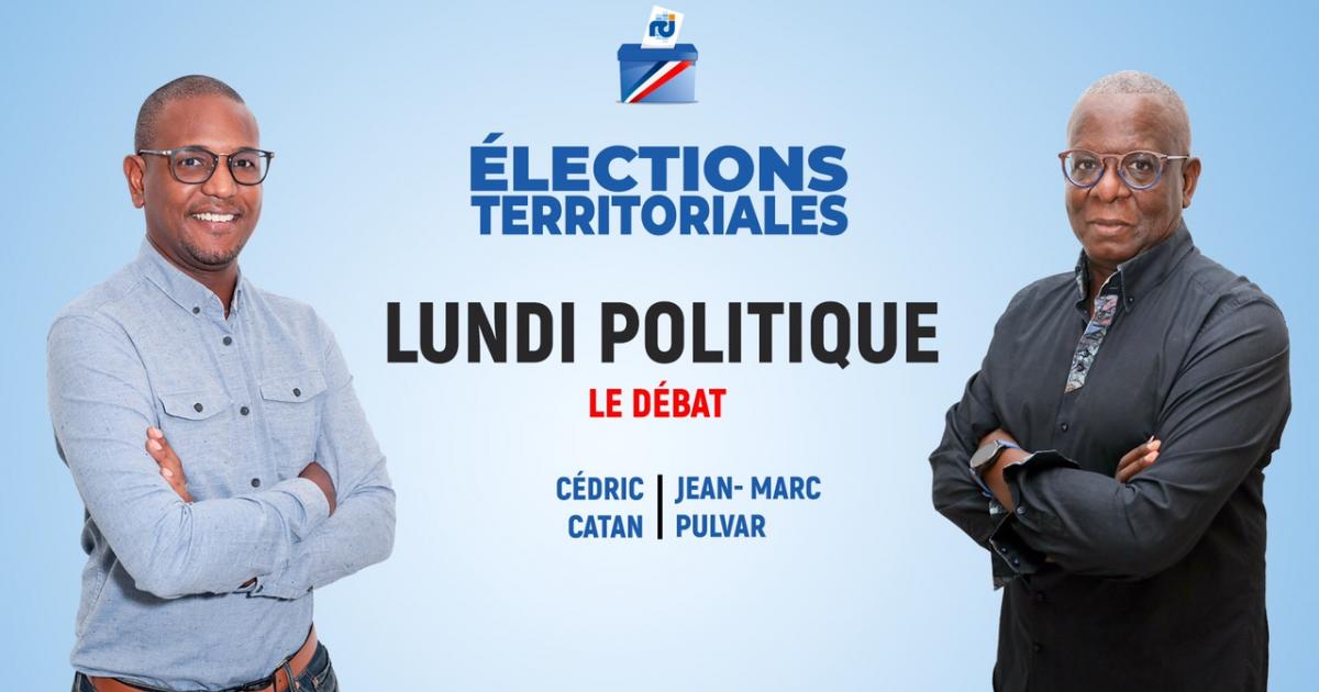     





[LIVE] Territoriales 2021 : suivez le débat de Lundi Politique




