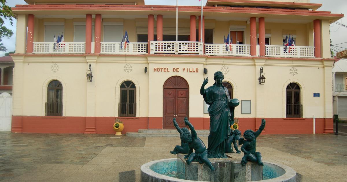 Départementales 2021 : deux cantons disparates à Sainte-Rose