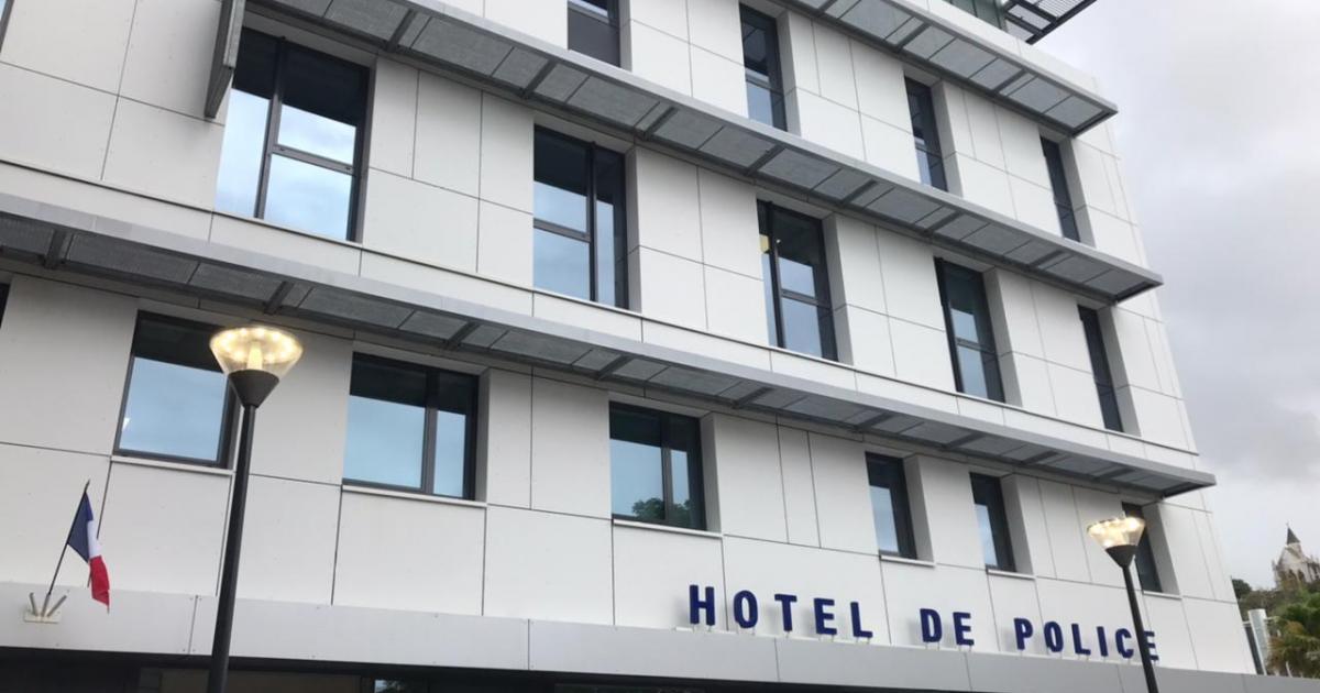 Agression d’Océane dans une discothèque de Fort-de-France : l’auteur présumé placé en garde à vue