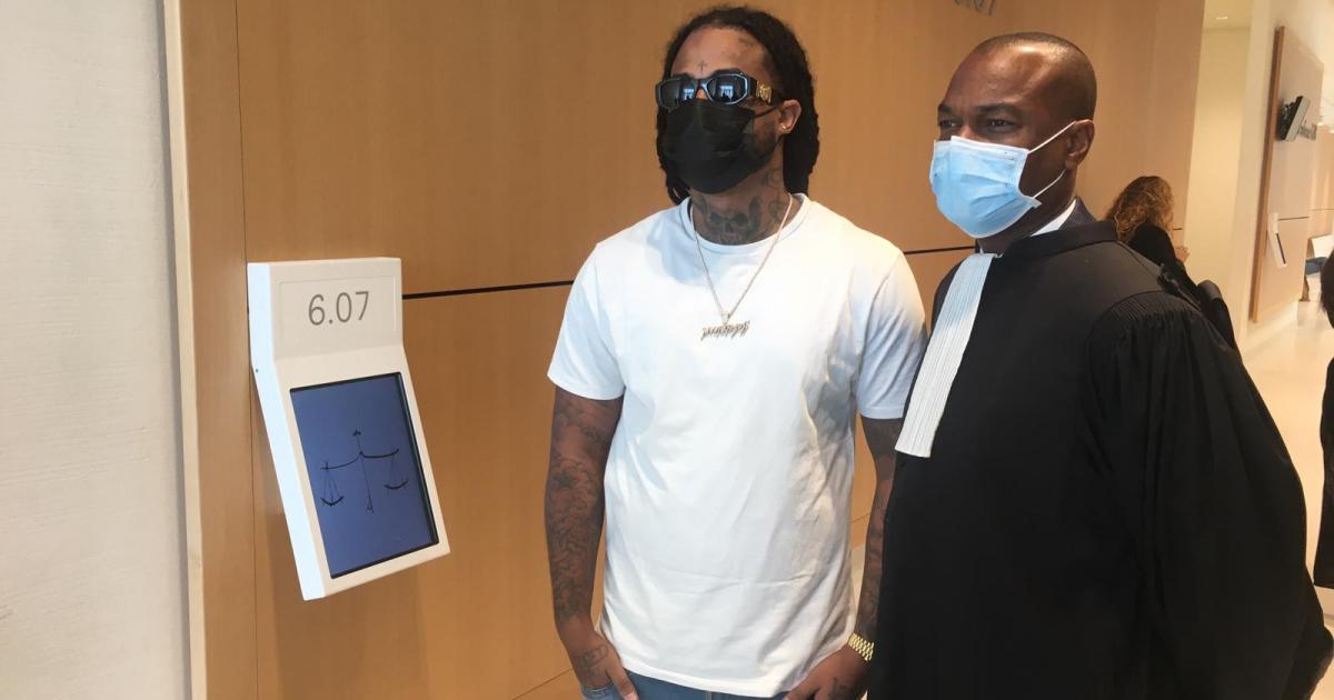 Nouveau report à Paris du procès du chanteur Kalash