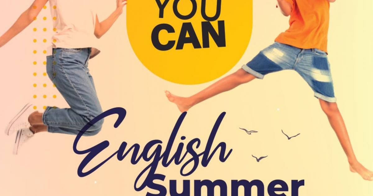 Yes You Can : des vacances dans la langue de Shakespeare
