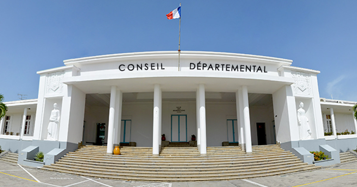 Départementales 2021 : 41 binômes pour 42 sièges
