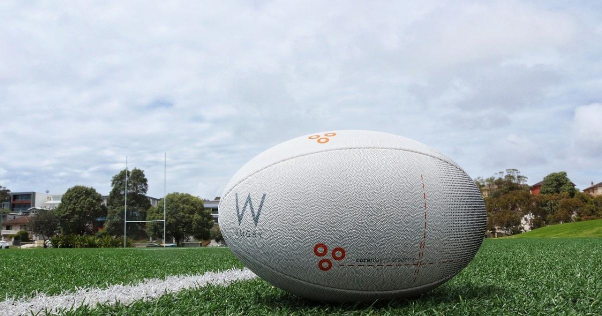 Une convention pour développer le rugby dans les écoles