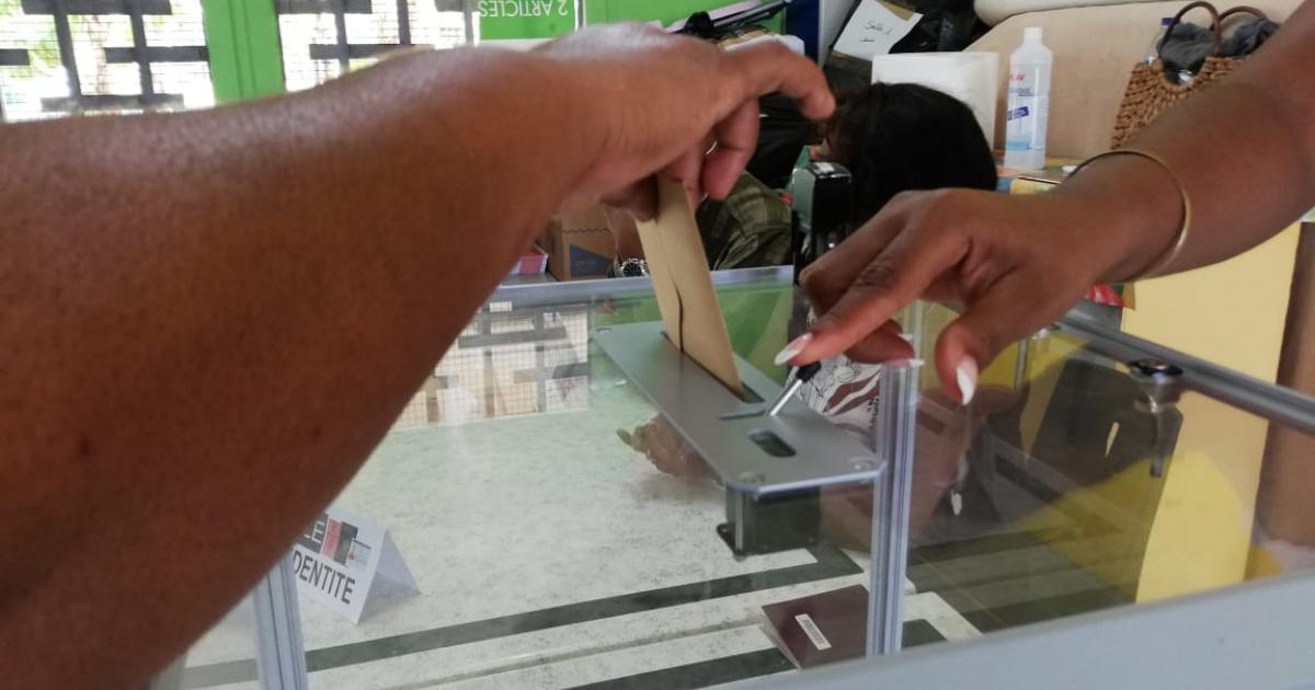 Elections territoriales : un vent de changement dans les Outre-Mers