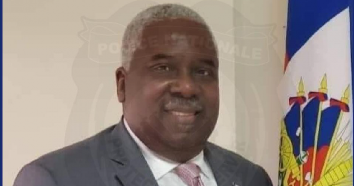 Haïti : arrestation d'un commanditaire présumé de l'assassinat de Jovenel Moïse