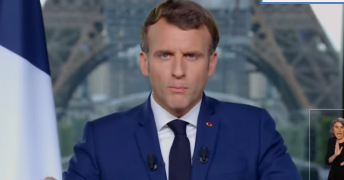 Covid-19 : Emmanuel Macron déclare l'état d'urgence sanitaire pour la Martinique