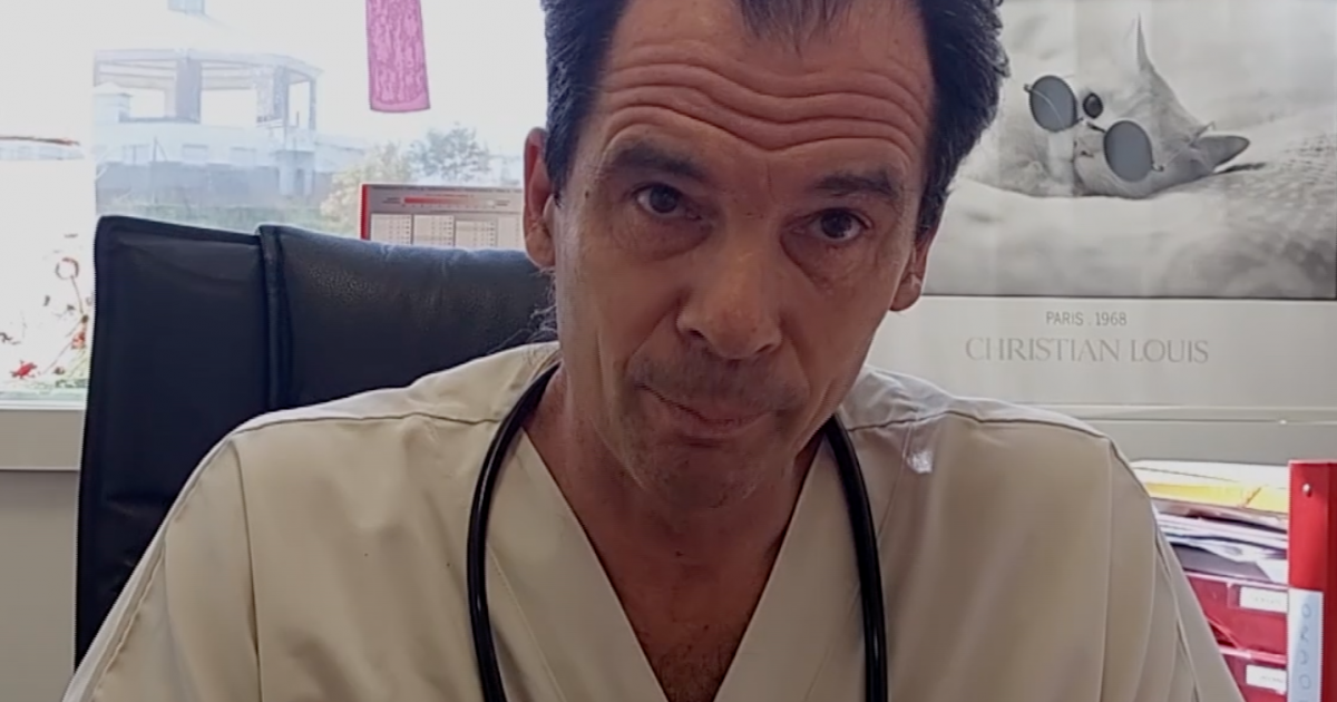 LA VACCINATION EN QUESTIONS "Le vaccin a-t-il des effets secondaires pour les femmes enceintes et les enfants?"