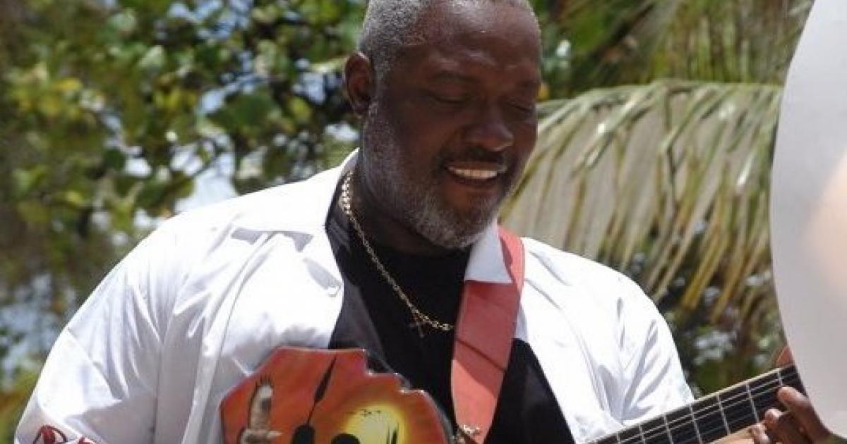 Jacob Desvarieux, un an après, les Antilles se souviennent