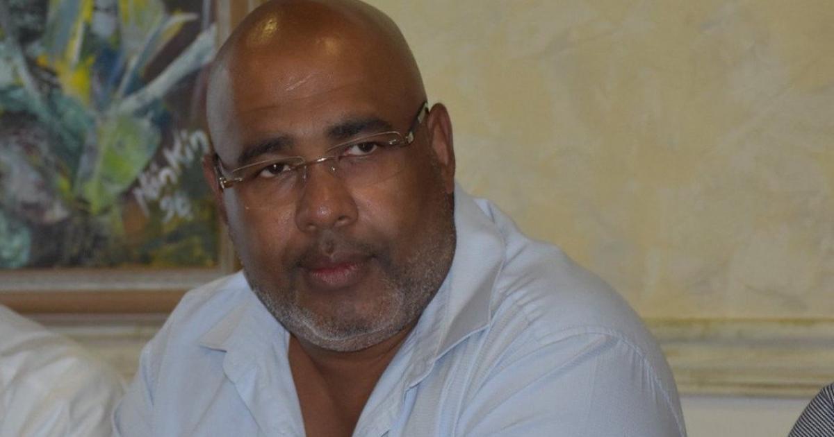 Le docteur Portécop du CHU fait le point