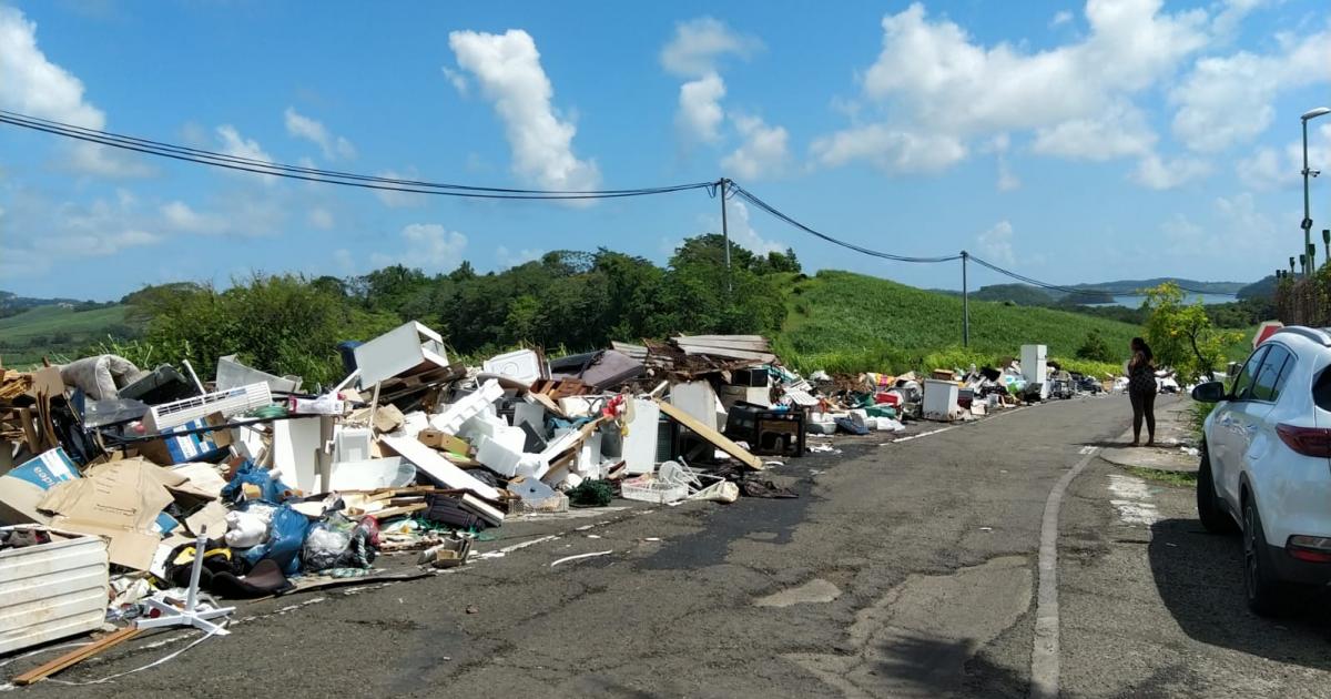     





Collecte des déchets : une médiation est prévue entre l'USAM et la direction du SMTVD




