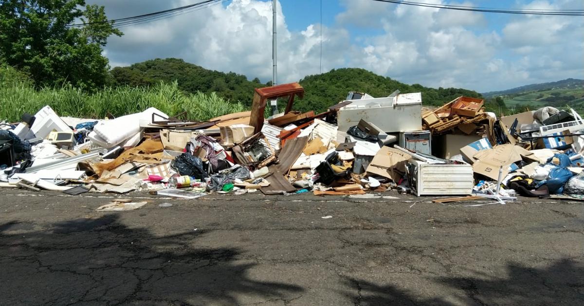 Collecte des déchets : un accord signé avec la CGTM SOEM mais l'USAM toujours en grève