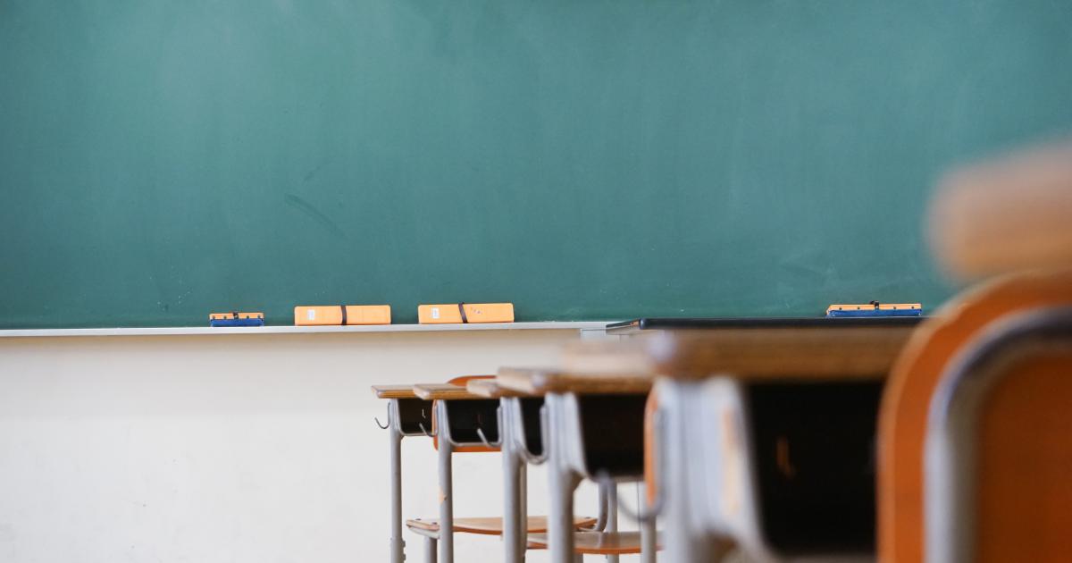 Trois écoles fermées à Schoelcher à cause du manque d'eau