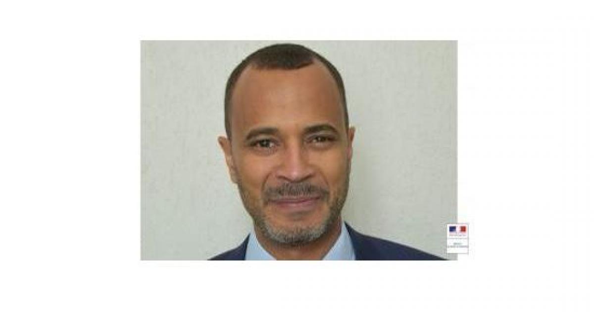     





André Pierre Louis, coordinateur général des services de la CTM, était l'invité de la rédaction




