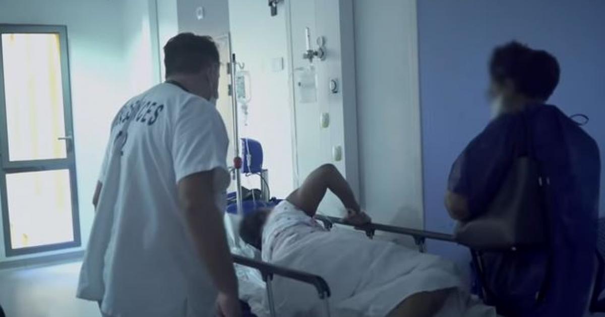     





Plus de 1000 morts du covid-19 à l'hôpital en Martinique




