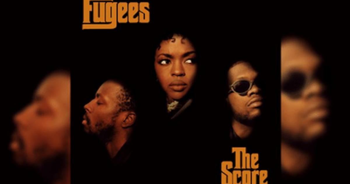    





Les Fugees se reforment 15 ans après leur séparation




