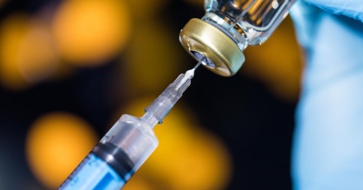 La couverture vaccinale est en hausse, mais inégale pour certaines infections