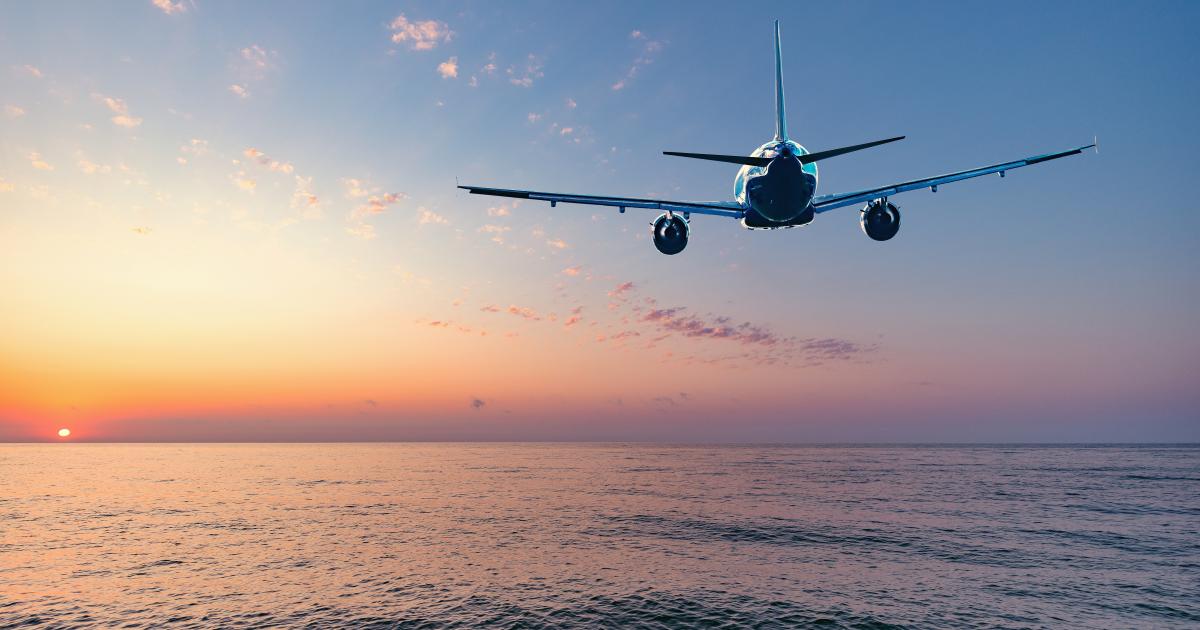 Frantz Gumbs optimiste quant à l’évolution du prix des billets d’avion